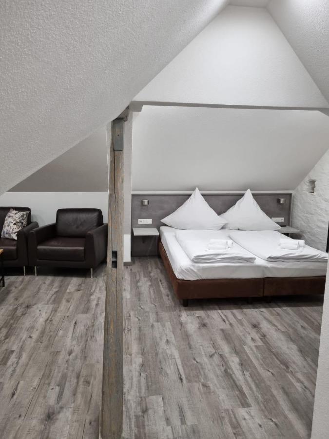 Ferienwohnungen Kamelia Cochem Ngoại thất bức ảnh
