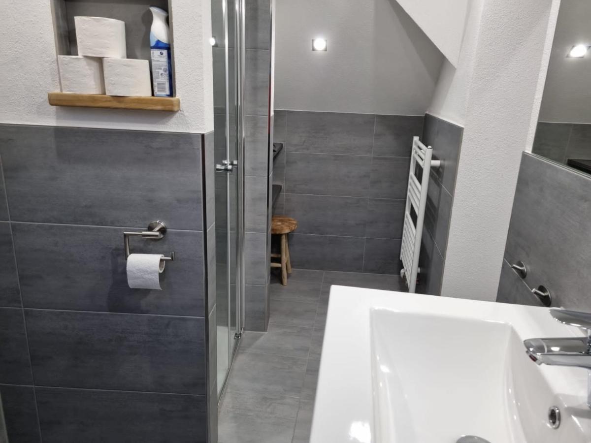 Ferienwohnungen Kamelia Cochem Ngoại thất bức ảnh