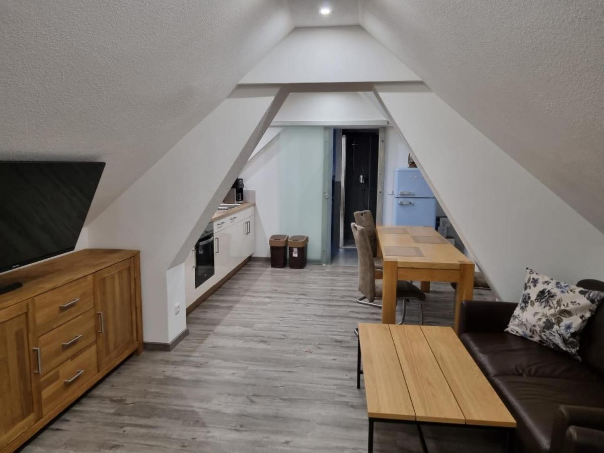 Ferienwohnungen Kamelia Cochem Ngoại thất bức ảnh