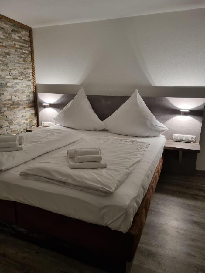 Ferienwohnungen Kamelia Cochem Ngoại thất bức ảnh