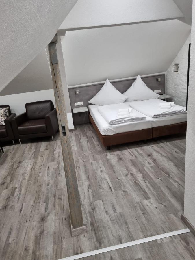 Ferienwohnungen Kamelia Cochem Ngoại thất bức ảnh