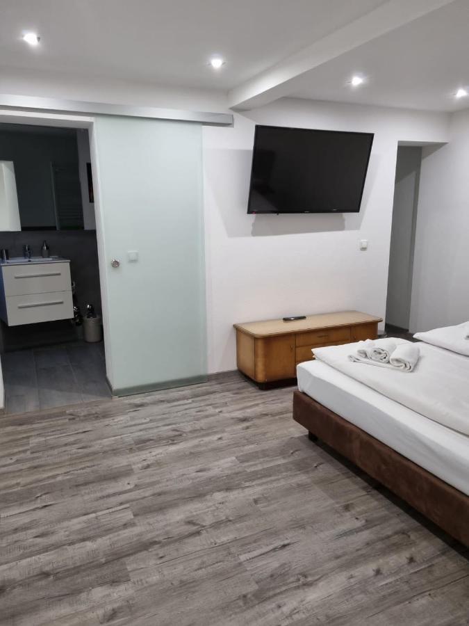 Ferienwohnungen Kamelia Cochem Ngoại thất bức ảnh